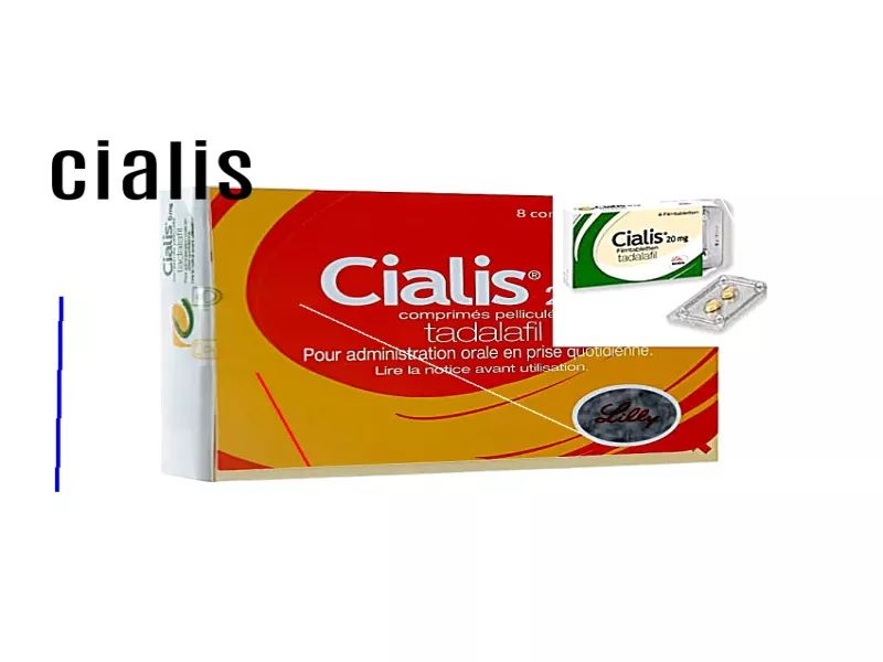 Cialis générique site serieux